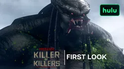 Predator: Killer of Killers (2025)_Image1