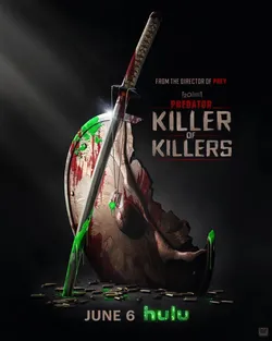 Predator: Killer of Killers (2025)_Image3
