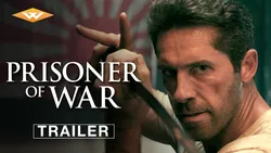 Prisoner of War (2025)_Image1