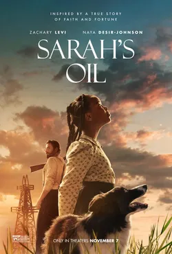 Sarah's Oil (2025)_Image2