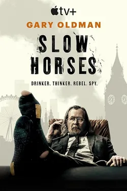 Slow Horses (2025) - 5. Séria_Image3