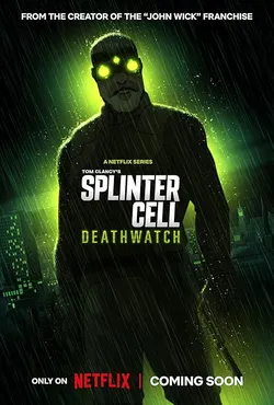 Splinter Cell: Deathwatch (2025)_Image3