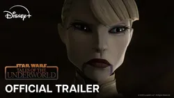 Star Wars: Tales of the Underworld (2025)_Image1
