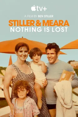 Stiller & Meara: Nothing Is Lost (2025)_Image2