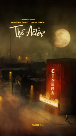 The Actor (2025)_Image3