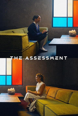The Assessment (2024)_Image3