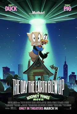 Looney Tunes: Žuvačková pohroma (2024)_Image3