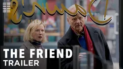 The Friend (2024)_Image1