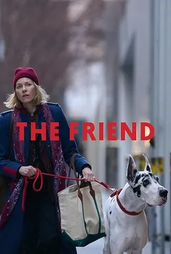 The Friend (2024)_Image3