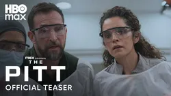 The Pitt (2026) - 2. séria_Image1