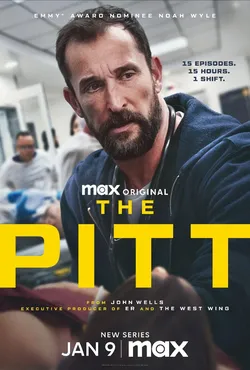 The Pitt (2026) - 2. séria_Image3