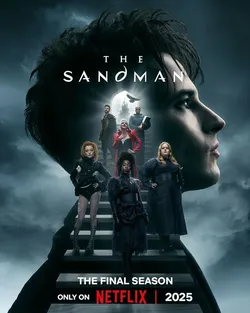 The Sandman (2025) - 2. séria_Image2