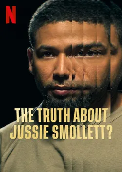 Pravda o Jussie Smollettovi? (2025)_Image2