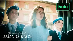 Prekrútený príbeh Amandy Knox (2025)_Image2