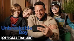 The Unbreakable Boy (2025)_Image1