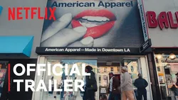 Totálny prevar: American Apparel (2025)_Image1