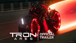 Tron: Ares (2025)_Image1