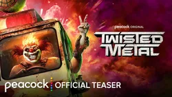 Twisted Metal (2025) - 2. séria_Image1
