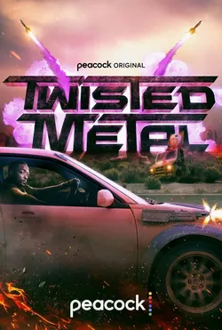 Twisted Metal (2025) - 2. séria_Image3