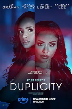 Tyler Perry's Duplicity (2025)_Image3