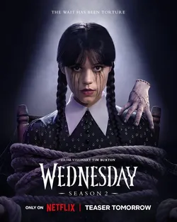 Wednesday (2025) - 2. séria_Image3