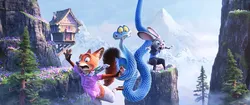Zootropolis: Mesto zvierat 2 (2025)_Image2