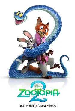 Zootropolis: Mesto zvierat 2 (2025)_Image3