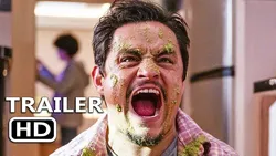 Alexander and the Terrible, Horrible, No Good, Very Bad Road Trip (2025)_Image2