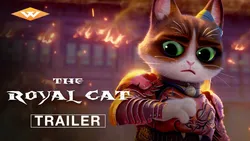 The Royal Cat (2024)_Image1