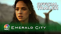 Emerald City (2016)