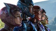 Power Rangers (2017)