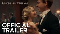 Goodbye Christopher Robin (2017)