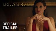 Molly's Game (2017)