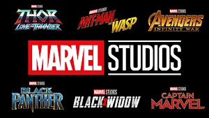 Marvel filmy