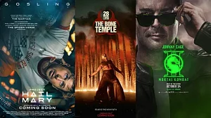 Najočakávanejšie filmy roku 2026