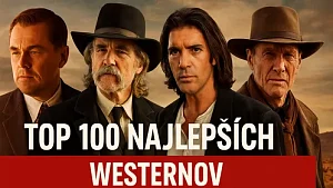 Top 100 najlepších westernov