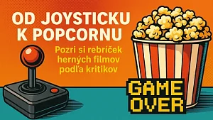 Filmy podľa hier