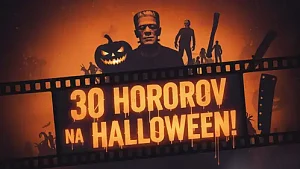 Horory na Halloween