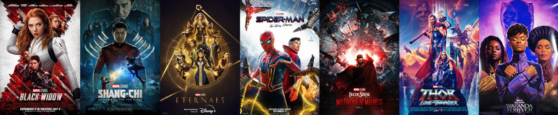 Marvel fáza 4