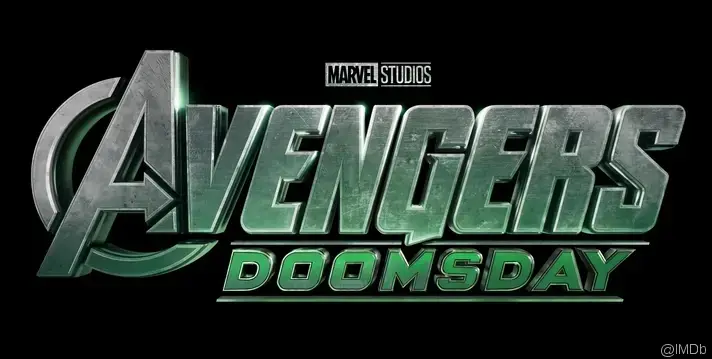 Avengers Doomsday (2026)
