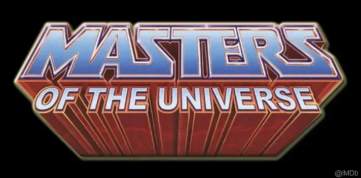 Masters of the Universe (2026)
