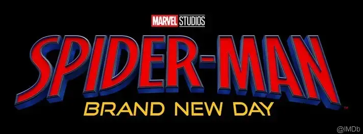 Spider-Man Brand New Day (2026)