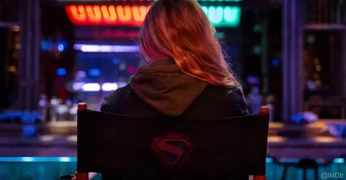 Supergirl Woman of Tomorrow (2026)