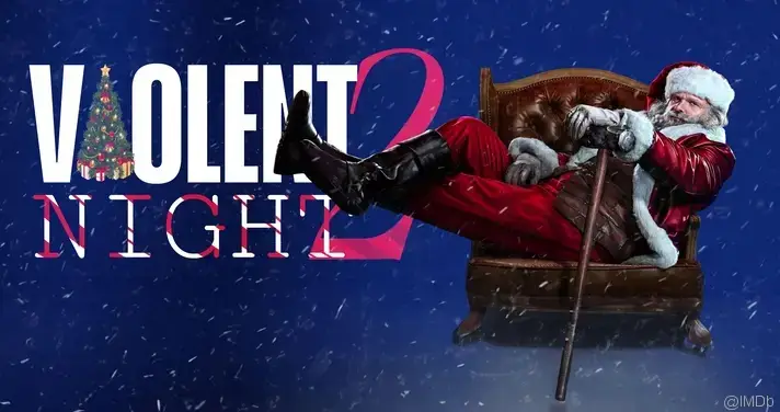Violent Night 2 (2026)