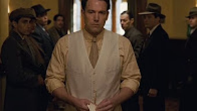 Live By Night (2016)