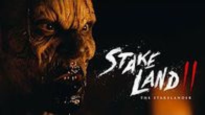 Stake Land II (2017)