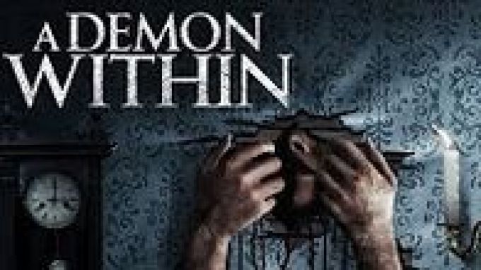 A Demon Within (2017)