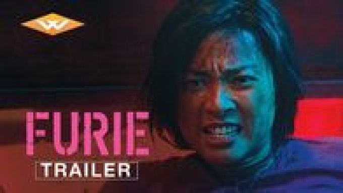 Furie [Hai Phuong] (2019)