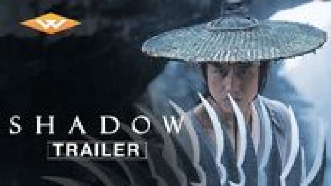Shadow [Ying] (2018)