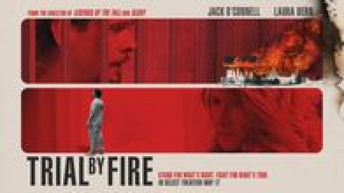 Trial by Fire (2018)